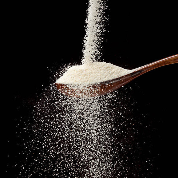 What's Actually in "Natural Flavor" And Why Ion Does It Differently