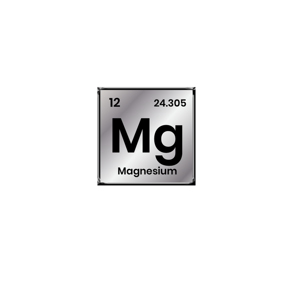 You're Probably Not Getting Enough Magnesium