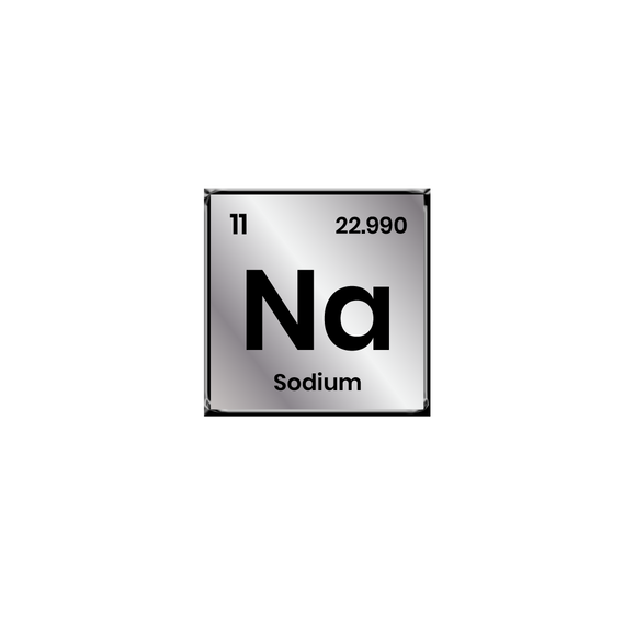 You Might Need More Salt Than You Think